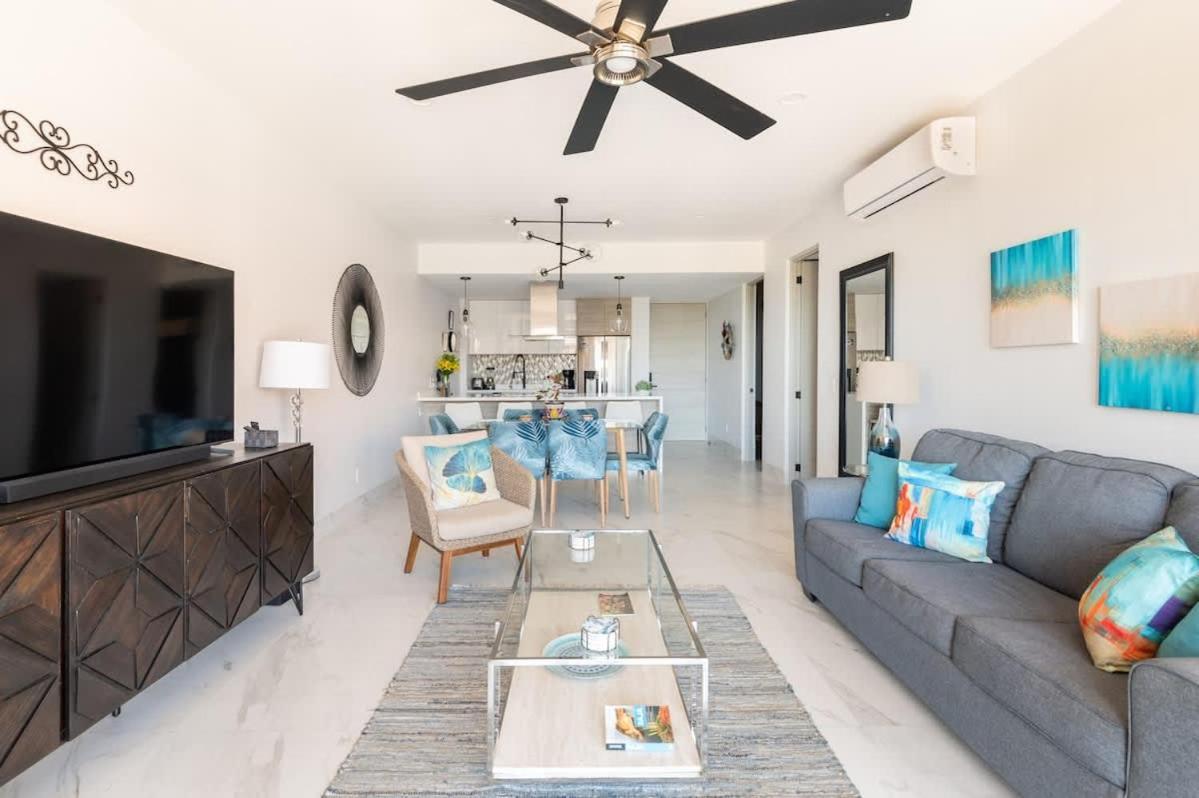 Casa Cabo - The Best, Fully Equipped Luxurious Brand New Condo Cabo San Lucas Exterior photo