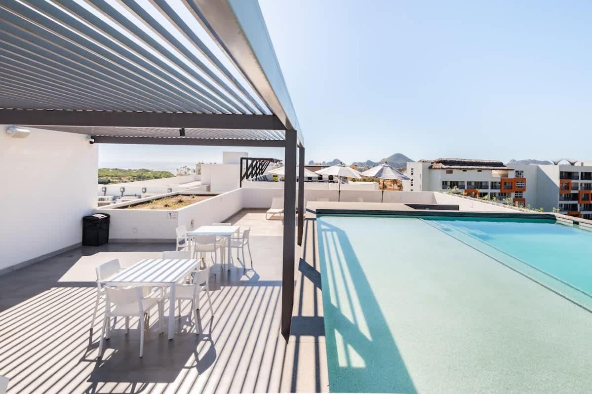 Casa Cabo - The Best, Fully Equipped Luxurious Brand New Condo Cabo San Lucas Exterior photo