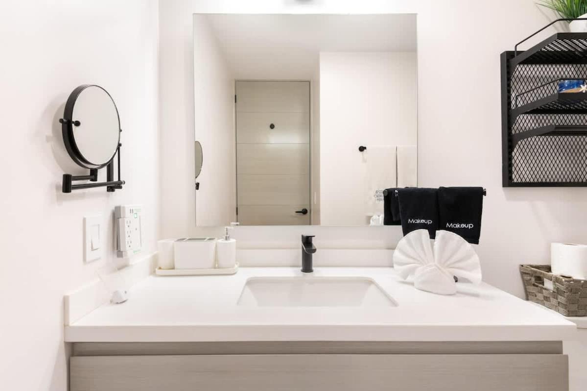 Casa Cabo - The Best, Fully Equipped Luxurious Brand New Condo Cabo San Lucas Exterior photo
