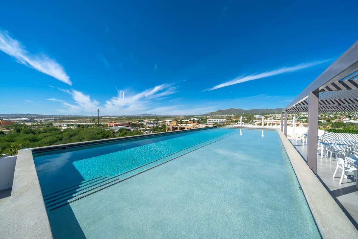 Casa Cabo - The Best, Fully Equipped Luxurious Brand New Condo Cabo San Lucas Exterior photo