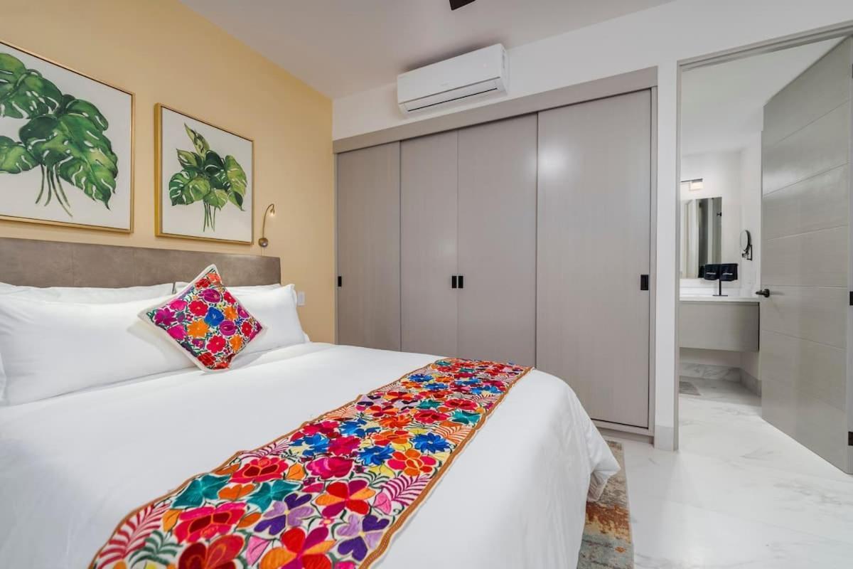 Casa Cabo - The Best, Fully Equipped Luxurious Brand New Condo Cabo San Lucas Exterior photo