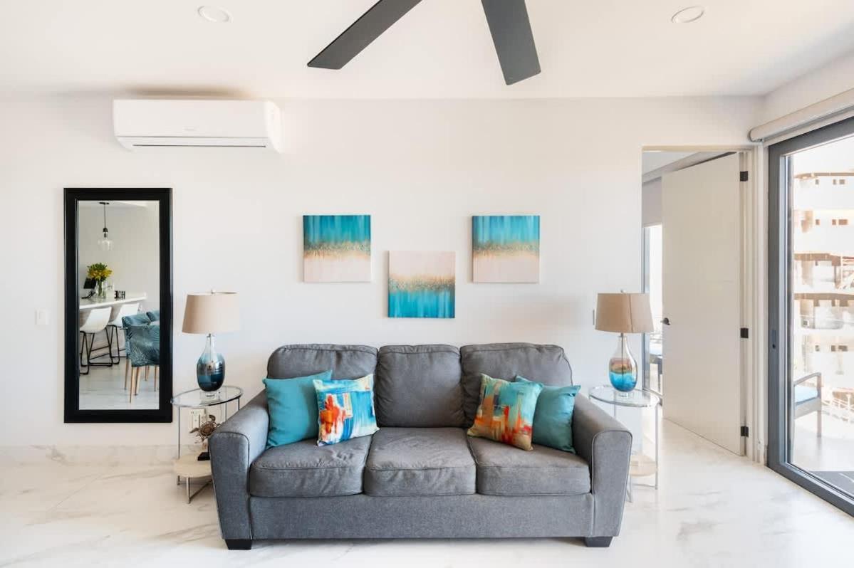 Casa Cabo - The Best, Fully Equipped Luxurious Brand New Condo Cabo San Lucas Exterior photo