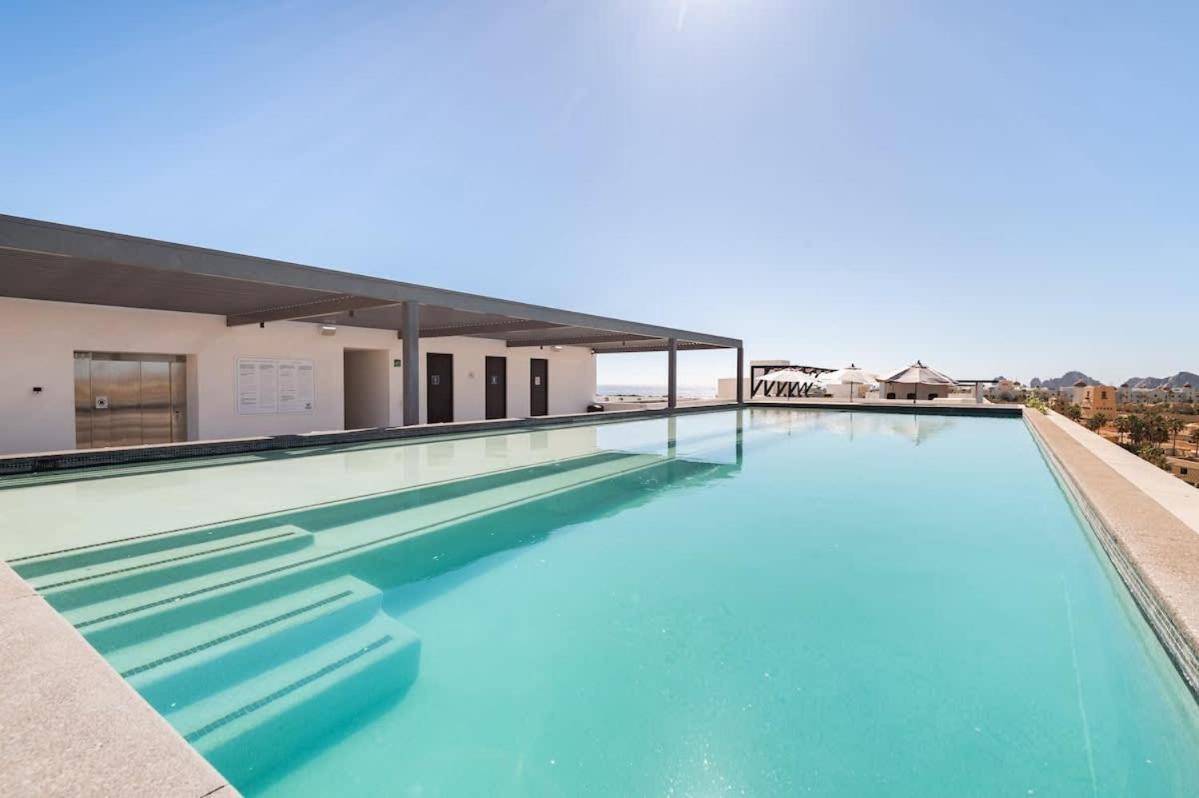Casa Cabo - The Best, Fully Equipped Luxurious Brand New Condo Cabo San Lucas Exterior photo
