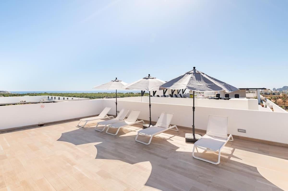 Casa Cabo - The Best, Fully Equipped Luxurious Brand New Condo Cabo San Lucas Exterior photo