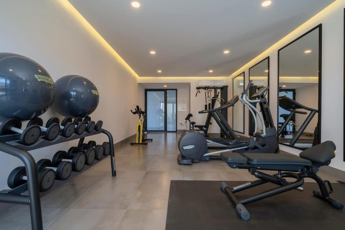Casa Cabo - The Best, Fully Equipped Luxurious Brand New Condo Cabo San Lucas Exterior photo