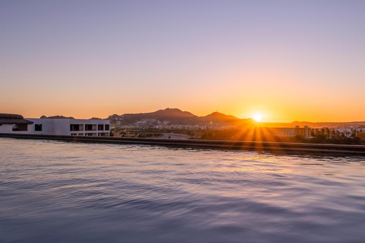 Casa Cabo - The Best, Fully Equipped Luxurious Brand New Condo Cabo San Lucas Exterior photo