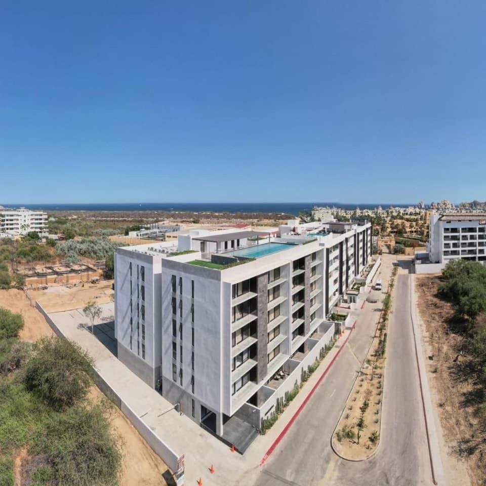 Casa Cabo - The Best, Fully Equipped Luxurious Brand New Condo Cabo San Lucas Exterior photo