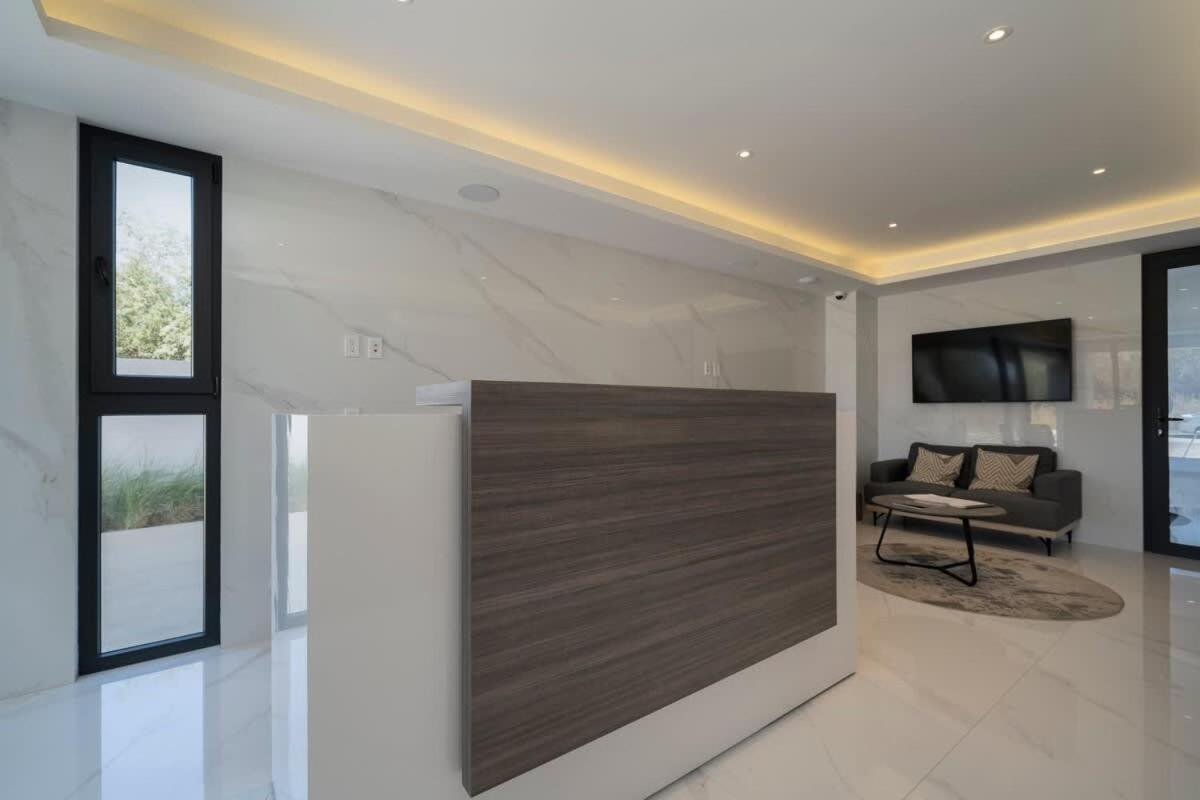 Casa Cabo - The Best, Fully Equipped Luxurious Brand New Condo Cabo San Lucas Exterior photo