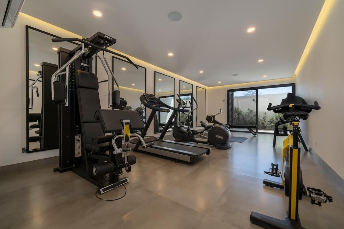 Casa Cabo - The Best, Fully Equipped Luxurious Brand New Condo Cabo San Lucas Exterior photo
