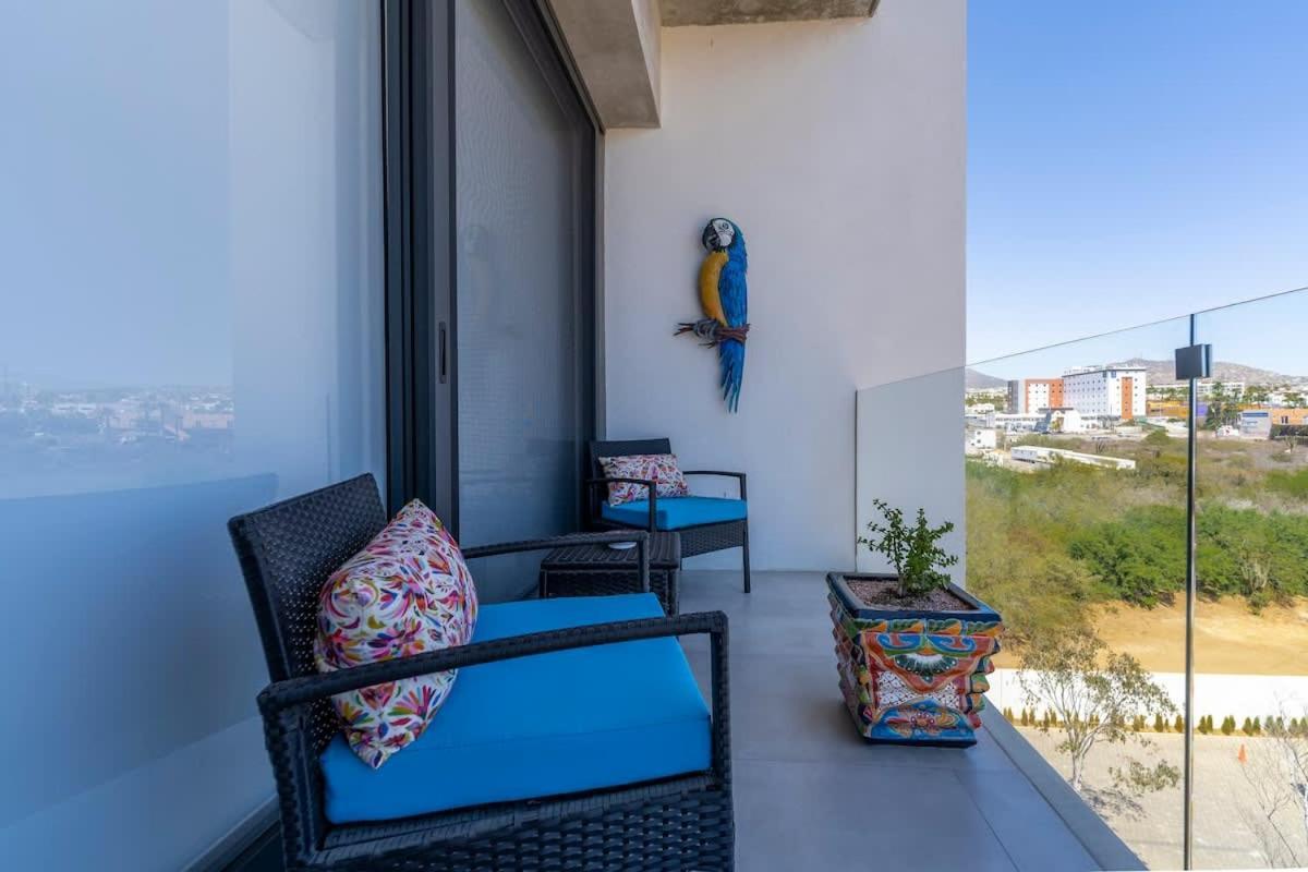 Casa Cabo - The Best, Fully Equipped Luxurious Brand New Condo Cabo San Lucas Exterior photo