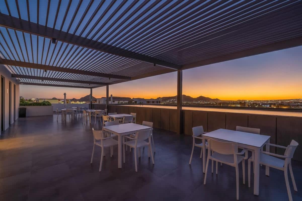 Casa Cabo - The Best, Fully Equipped Luxurious Brand New Condo Cabo San Lucas Exterior photo