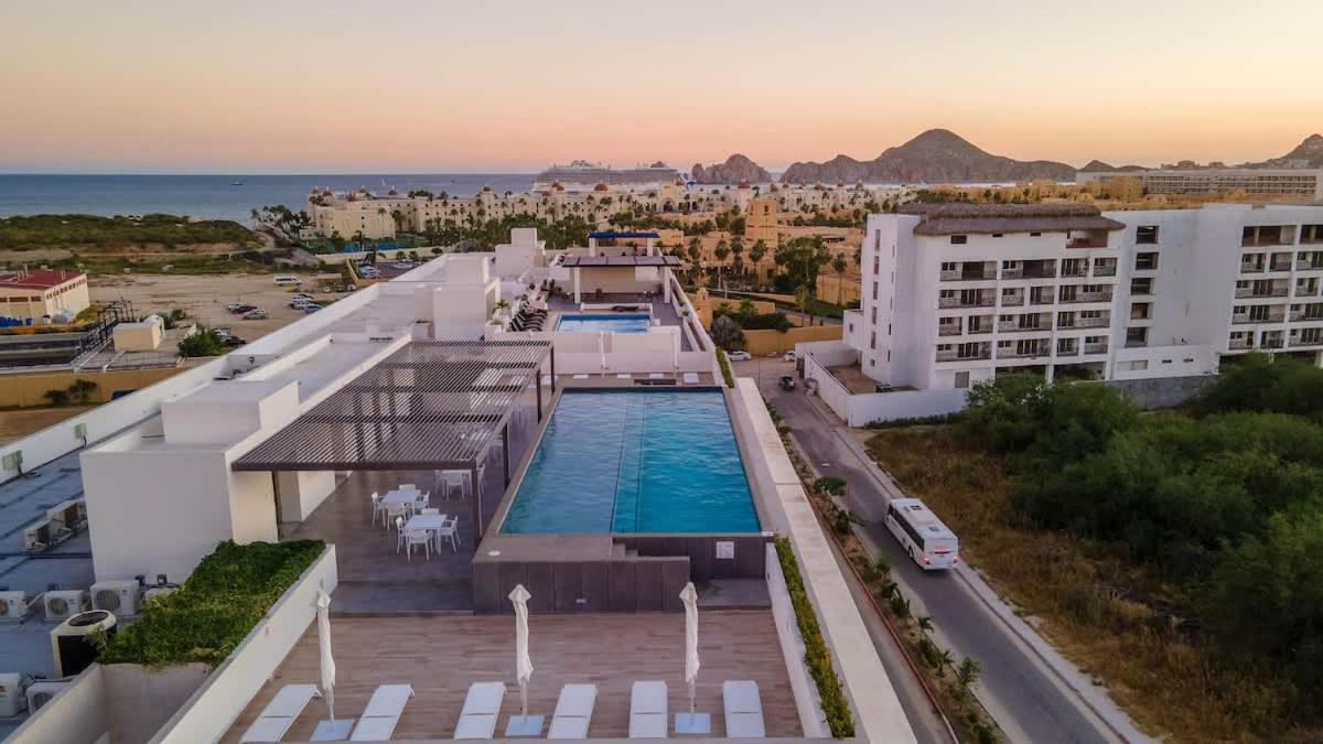 Casa Cabo - The Best, Fully Equipped Luxurious Brand New Condo Cabo San Lucas Exterior photo