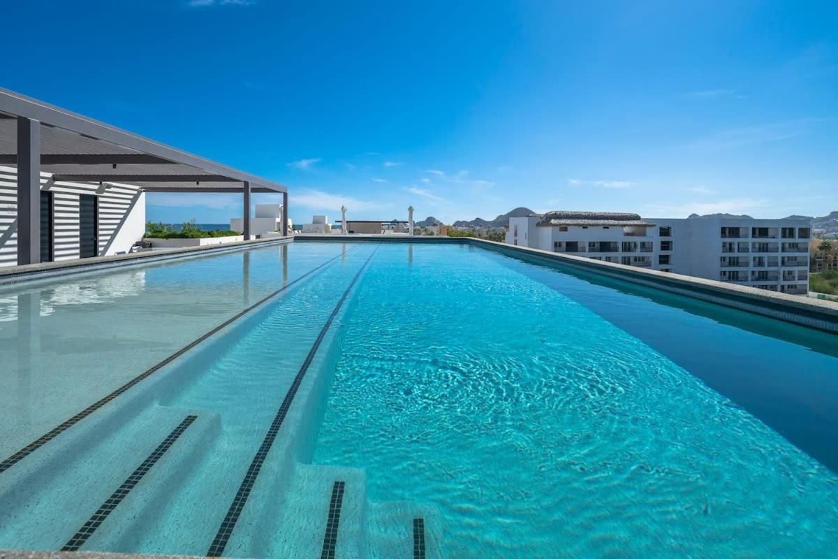 Casa Cabo - The Best, Fully Equipped Luxurious Brand New Condo Cabo San Lucas Exterior photo