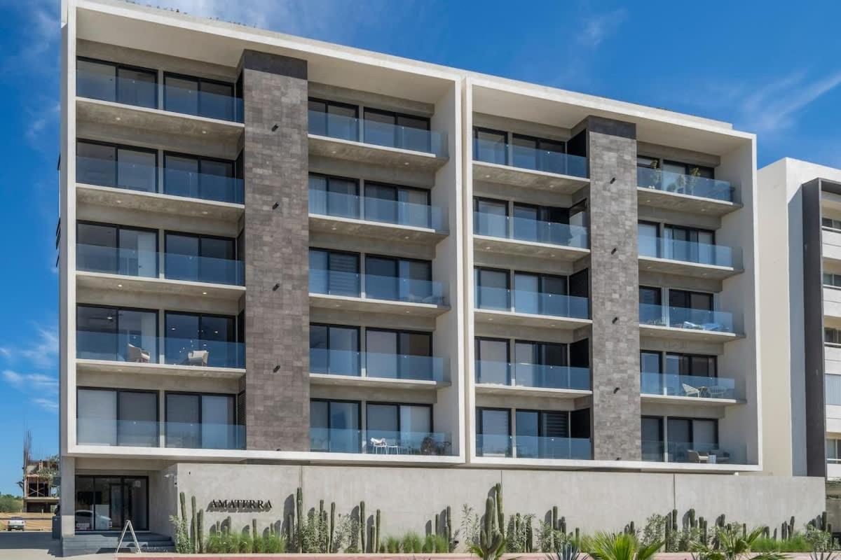 Casa Cabo - The Best, Fully Equipped Luxurious Brand New Condo Cabo San Lucas Exterior photo